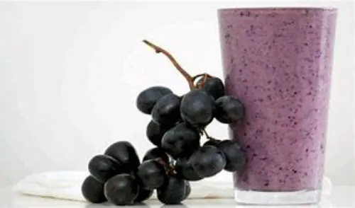 Grapes